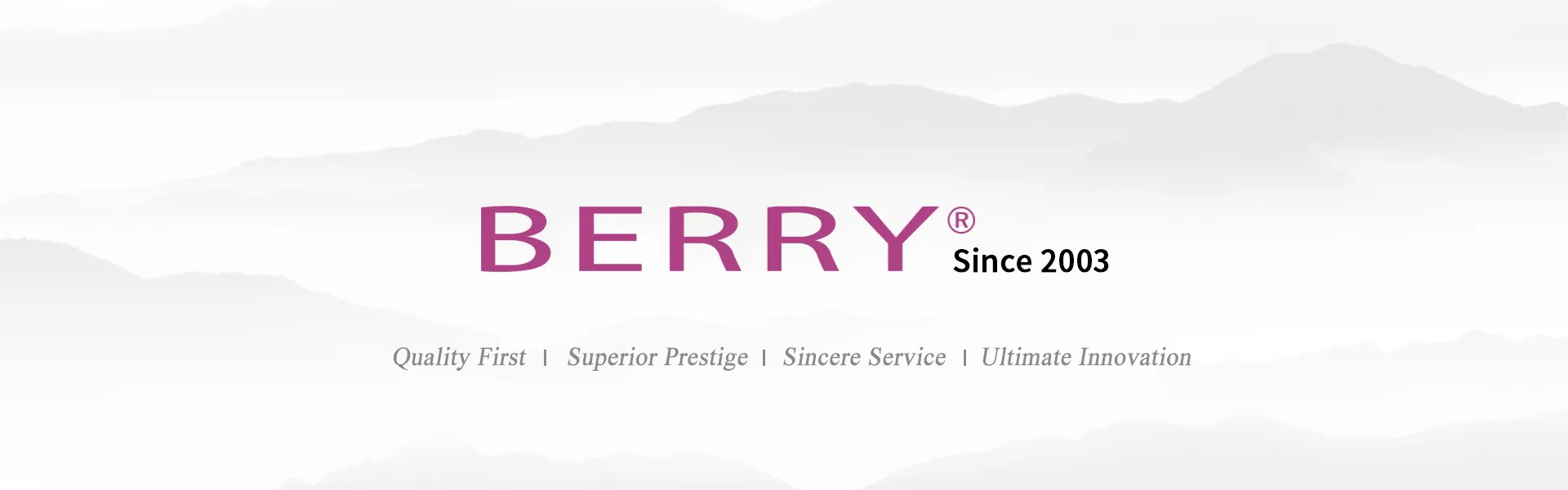 shberry